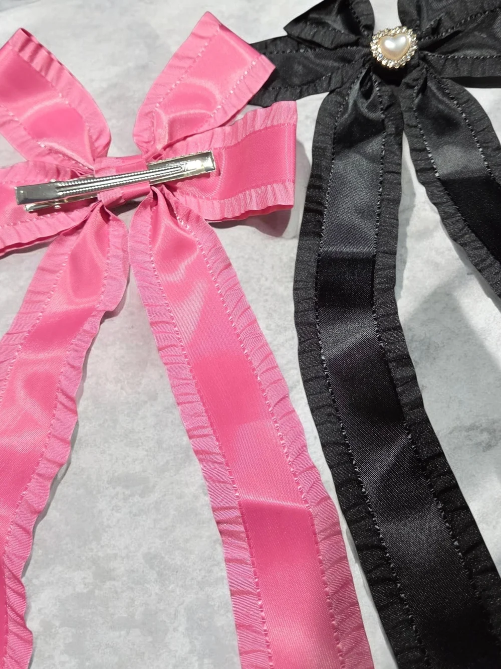N/A choose pink